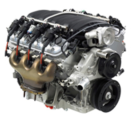 P1C35 Engine